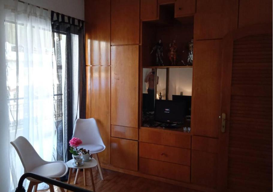 Nicko'S Room Piraeus Exterior photo